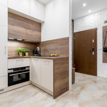 Apartament G11 Z Miejscem Parkingowym Stary Toruń Екстериор снимка