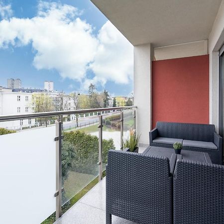 Apartament G11 Z Miejscem Parkingowym Stary Toruń Екстериор снимка