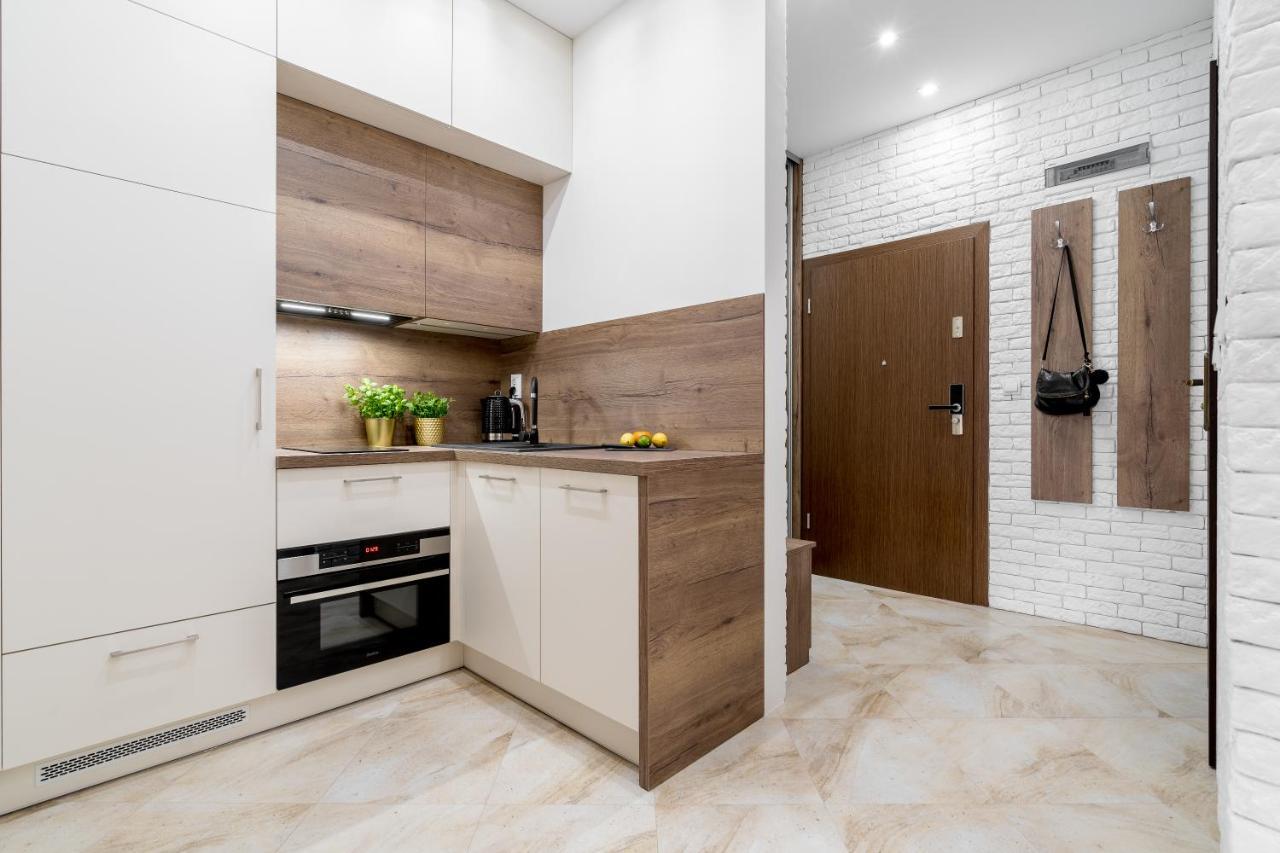 Apartament G11 Z Miejscem Parkingowym Stary Toruń Екстериор снимка