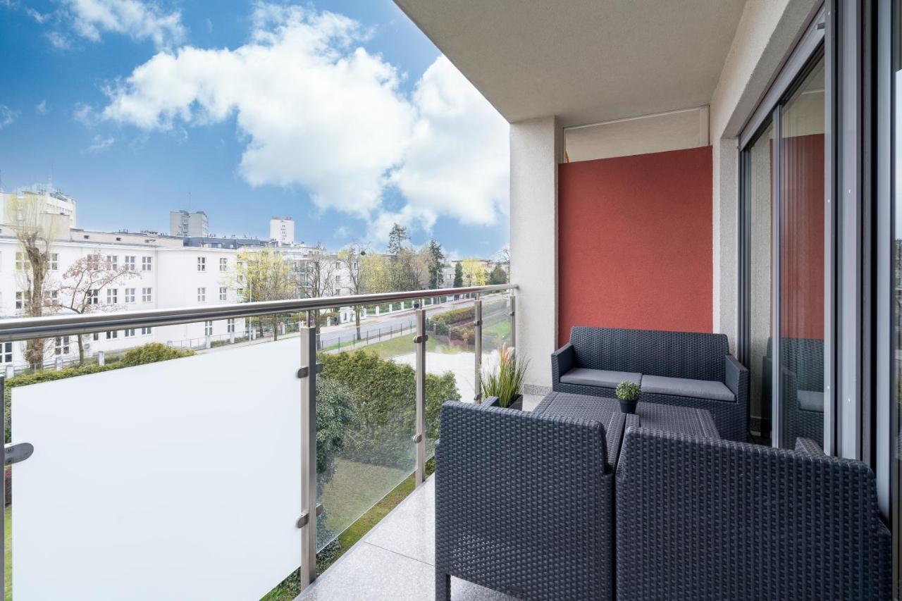 Apartament G11 Z Miejscem Parkingowym Stary Toruń Екстериор снимка